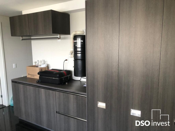 Imagem Apartamento com 4 Quartos à Venda, 774 m² em Campo Belo - São Paulo
