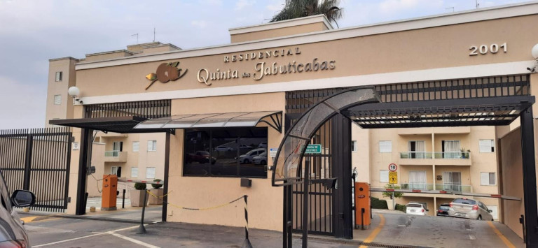 Apartamento com 3 Quartos à Venda, 84 m² em Vila Pagano - Valinhos
