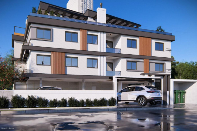 Imagem Apartamento com 2 Quartos à Venda, 58 m² em Ingleses Do Rio Vermelho - Florianópolis
