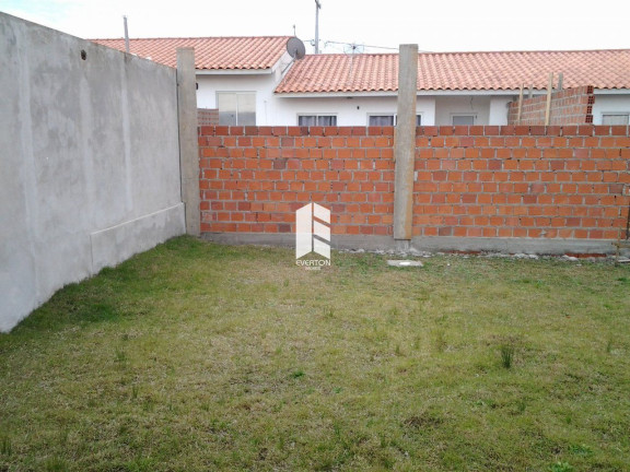 Imagem Casa com 3 Quartos à Venda, 67 m² em Cerrito - Santa Maria