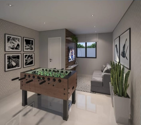 Imagem Apartamento com 2 Quartos à Venda, 75 m² em Caioba - Matinhos