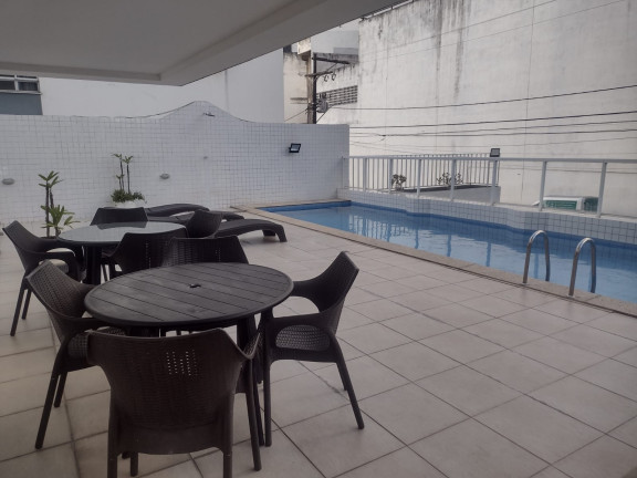 Imagem Apartamento com 2 Quartos à Venda, 63 m² em Candeal - Salvador