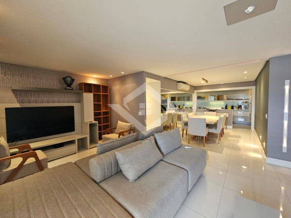 Imagem Apartamento com 3 Quartos à Venda, 145 m² em Barra Olímpica - Rio De Janeiro Imagem Apartamento com 3 Quartos à Venda, 145 m² em Barra Olímpica - Rio De Janeiro