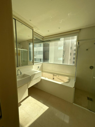 Imagem Apartamento com 4 Quartos à Venda, 211 m² em Agronômica - Florianópolis