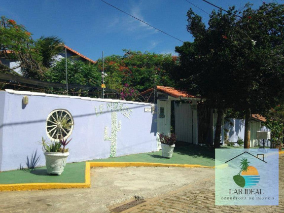 Imagem Imóvel Comercial à Venda, 2.090 m² em Geribá - Búzios Imagem Imóvel Comercial à Venda, 2.090 m² em Geribá - Búzios