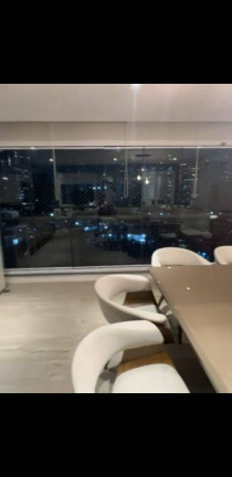 Imagem Apartamento com 3 Quartos à Venda, 96 m² em Vila Andrade - São Paulo