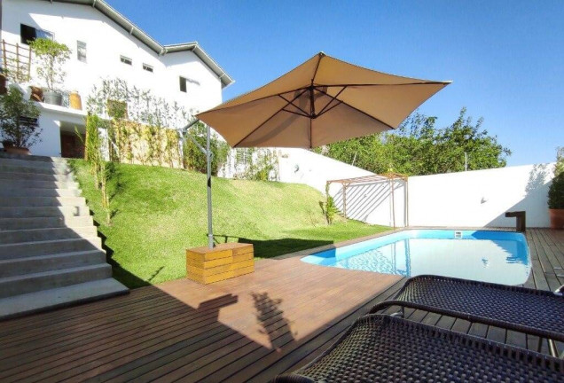Casa com 4 Quartos à Venda, 340 m² em Jardim Atlântico - Florianópolis