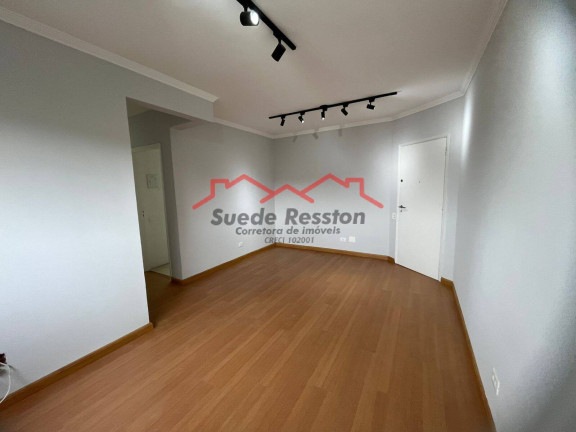 Imagem Apartamento com 2 Quartos à Venda, 65 m² em Vila Constança - São Paulo