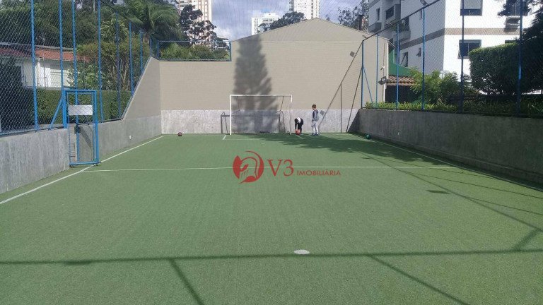 Imagem Apartamento com 3 Quartos à Venda, 167 m² em Parque Da Mooca - São Paulo