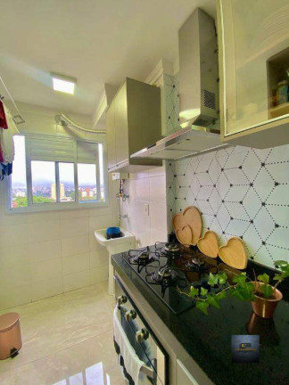 Imagem Apartamento com 2 Quartos à Venda, 47 m² em Assunção - São Bernardo Do Campo