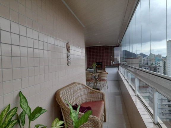 Imagem Apartamento com 2 Quartos à Venda, 100 m² em Vila Guilhermina - Praia Grande Imagem Apartamento com 2 Quartos à Venda, 100 m² em Vila Guilhermina - Praia Grande