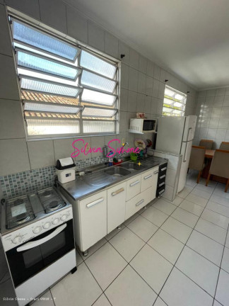 Imagem Apartamento com 3 Quartos à Venda, 92 m² em Boqueirão - Santos Imagem Apartamento com 3 Quartos à Venda, 92 m² em Boqueirão - Santos