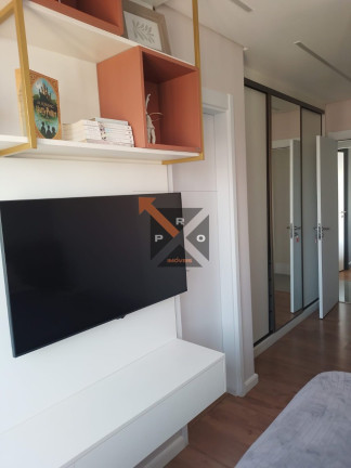 Imagem Cobertura com 4 Quartos à Venda, 200 m² em Mooca - São Paulo