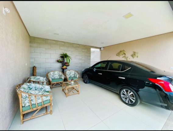 Imagem Casa com 3 Quartos à Venda, 120 m² em Noiva Do Mar - Xangri-la