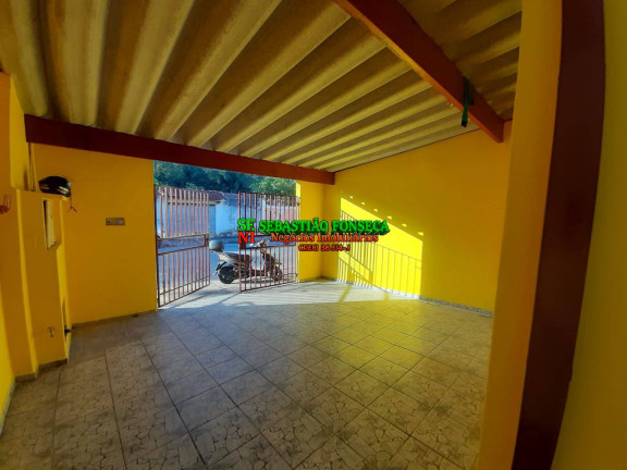 Imagem Casa com 2 Quartos à Venda, 125 m² em Jardim Residencial Abaeté - Taubaté