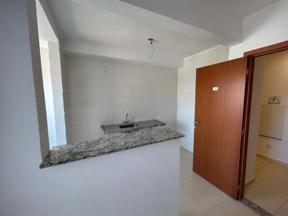 Imagem Apartamento com 2 Quartos à Venda, 49 m² em Vila Suconasa - Araraquara Imagem Apartamento com 2 Quartos à Venda, 49 m² em Vila Suconasa - Araraquara