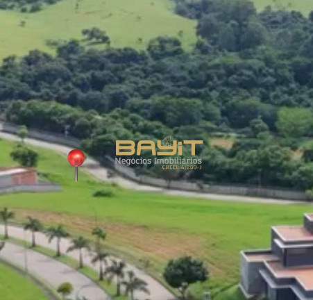 Terreno à Venda, 950 m² em Santa Eliza - Itupeva