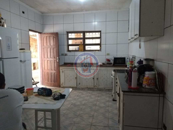Imagem Casa com 3 Quartos à Venda, 90 m² em Jardim Coronel - Itanhaém Imagem Casa com 3 Quartos à Venda, 90 m² em Jardim Coronel - Itanhaém