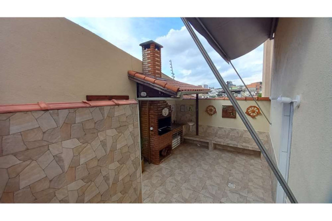 Imagem Imóvel com 2 Quartos à Venda, 54 m² em Vila Facchini - São Paulo