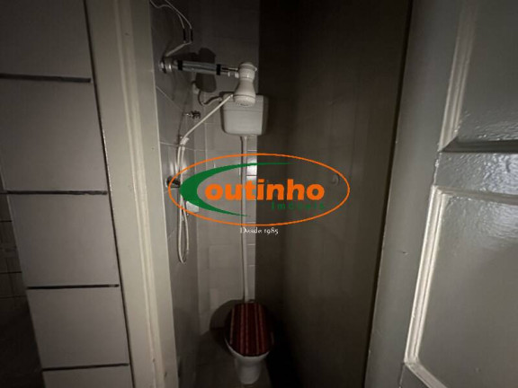Imagem Apartamento com 2 Quartos à Venda, 69 m² em Tijuca - Rio De Janeiro