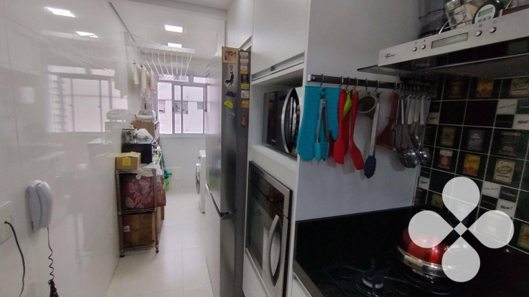 Imagem Imóvel com 2 Quartos à Venda, 84 m² em Marapé - Santos Imagem Imóvel com 2 Quartos à Venda, 84 m² em Marapé - Santos