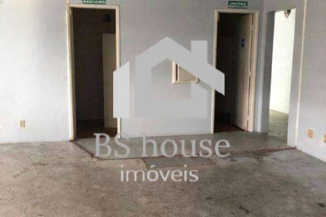 Galpão à Venda, 550 m² em Campestre - Santo André
