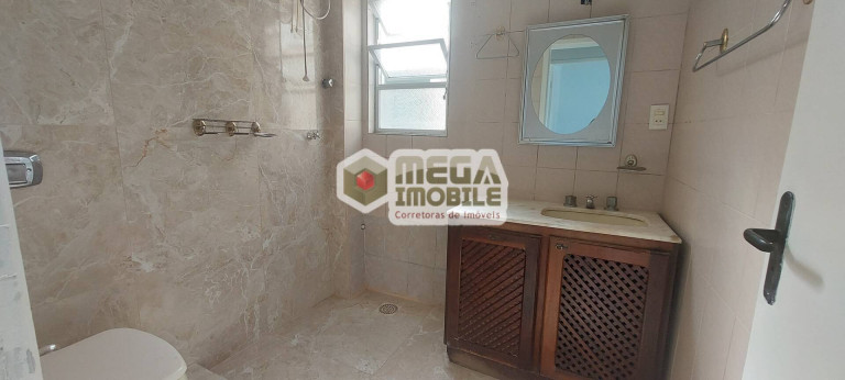 Imagem Apartamento com 3 Quartos à Venda, 75 m² em Trindade - Florianópolis
