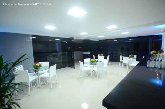 Imagem Apartamento com 3 Quartos à Venda, 86 m² em Boa Viagem - Recife