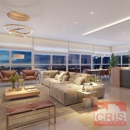 Imagem Apartamento com 3 Quartos à Venda, 208 m² em São Bento - Bento Gonçalves