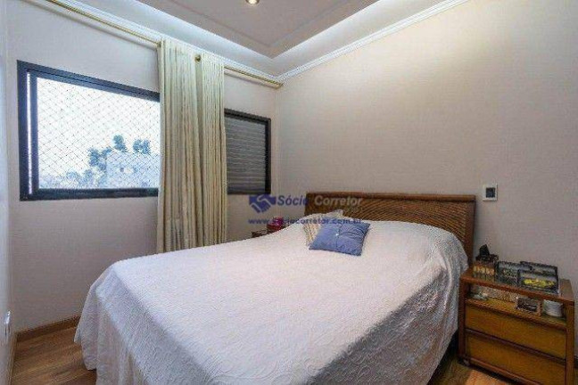 Imagem Apartamento com 4 Quartos à Venda, 147 m² em Vila Regente Feijó - São Paulo
