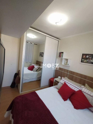 Imagem Imóvel com 2 Quartos à Venda, 53 m² em Vila Sônia - São Paulo
