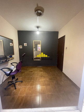 Imagem Casa com 5 Quartos à Venda, 250 m² em Jardim Morumbi - Sorocaba