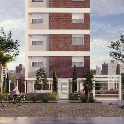 Imagem Apartamento com 2 Quartos à Venda, 59 m² em Jardim Botânico - Porto Alegre