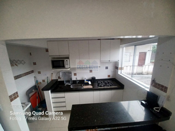 Imagem Casa com 1 Quarto à Venda, 34 m² em Maracanã - Praia Grande Imagem Casa com 1 Quarto à Venda, 34 m² em Maracanã - Praia Grande