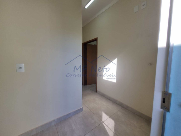 Imagem Casa com 2 Quartos à Venda, 250 m² em Jardim Veneza - Pirassununga