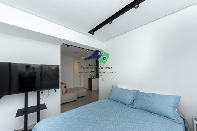 Imagem Apartamento com 1 Quarto à Venda, 56 m² em Vila Da Saúde - São Paulo