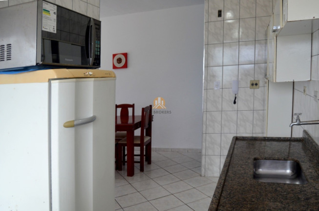 Imagem Imóvel com 1 Quarto à Venda, 52 m² em Balneário Regina Maria - Mongaguá