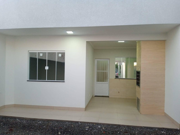 Imagem Casa com 2 Quartos à Venda, 89 m² em Jardim Diamante - Maringá Imagem Casa com 2 Quartos à Venda, 89 m² em Jardim Diamante - Maringá