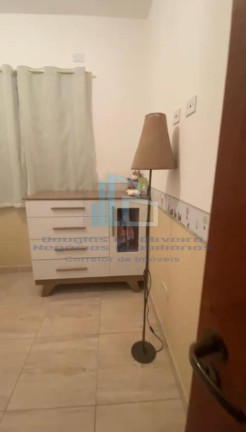 Imagem Casa de Condomínio com 2 Quartos à Venda, 54 m² em Tupi - Praia Grande Imagem Casa de Condomínio com 2 Quartos à Venda, 54 m² em Tupi - Praia Grande
