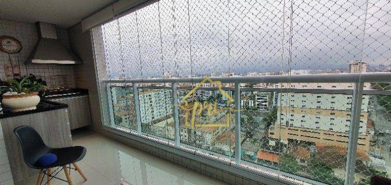 Imagem Apartamento com 3 Quartos à Venda, 153 m² em Embaré - Santos Imagem Apartamento com 3 Quartos à Venda, 153 m² em Embaré - Santos