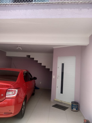 Imagem Casa de Condomínio com 2 Quartos à Venda, 112 m² em Jardim Das Estrelas - Sorocaba Imagem Casa de Condomínio com 2 Quartos à Venda, 112 m² em Jardim Das Estrelas - Sorocaba