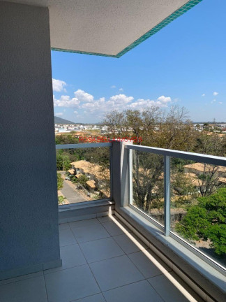 Imagem Apartamento com 2 Quartos à Venda, 68 m² em Jardim Ermida I - Jundiaí