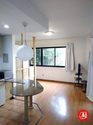 Imagem Apartamento com 1 Quarto à Venda, 40 m² em Moinhos De Vento - Porto Alegre