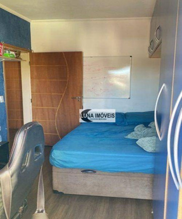 Imagem Casa com 3 Quartos à Venda, 125 m² em Santa Terezinha - São Bernardo Do Campo Imagem Casa com 3 Quartos à Venda, 125 m² em Santa Terezinha - São Bernardo Do Campo