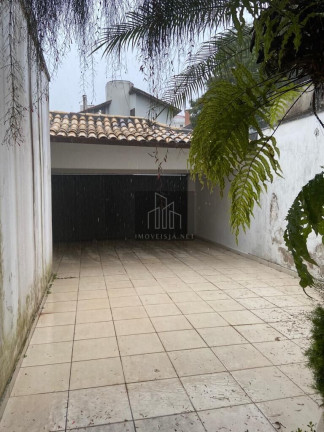 Casa com 3 Quartos para Alugar, 440 m² em Jardim Dos Estados - São Paulo