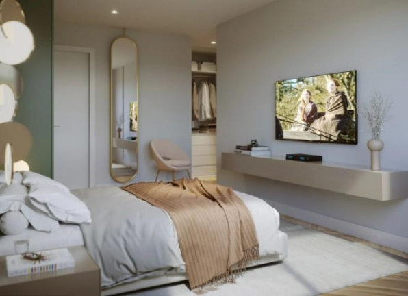 Imagem Apartamento com 2 Quartos à Venda, 79 m² em Barra Da Tijuca - Rio De Janeiro