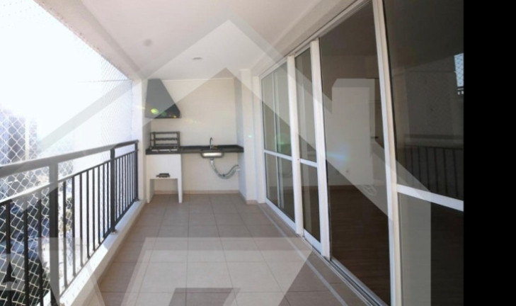 Imagem Apartamento com 2 Quartos à Venda, 81 m² em Granja Julieta - São Paulo Imagem Apartamento com 2 Quartos à Venda, 81 m² em Granja Julieta - São Paulo