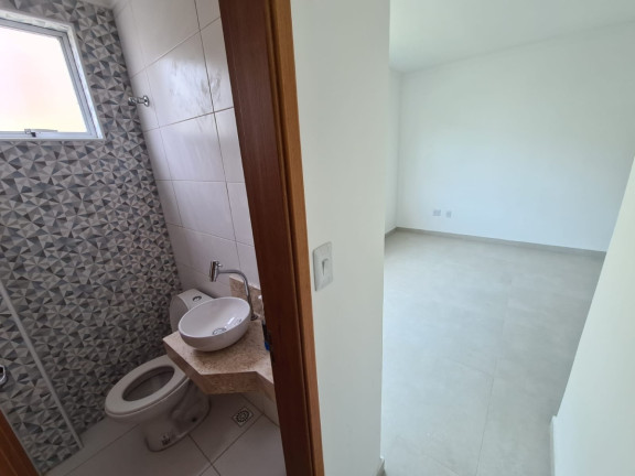 Imagem Casa com 2 Quartos à Venda, 80 m² em Campo Grande - Santos Imagem Casa com 2 Quartos à Venda, 80 m² em Campo Grande - Santos