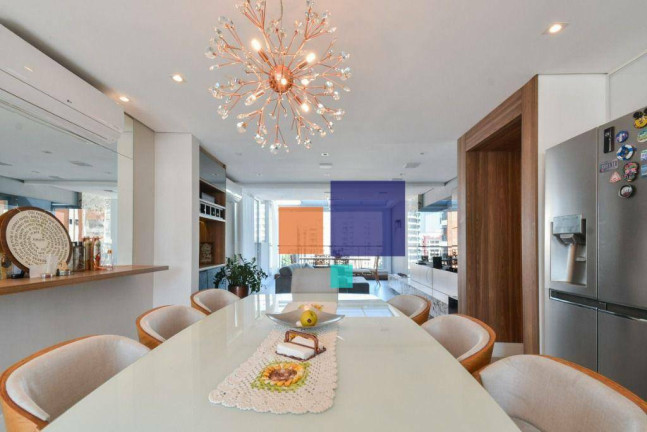 Imagem Apartamento com 3 Quartos à Venda, 140 m² em Jardim Vila Mariana - São Paulo Imagem Apartamento com 3 Quartos à Venda, 140 m² em Jardim Vila Mariana - São Paulo