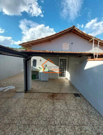 Imagem Casa com 1 Quarto à Venda, 55 m² em Jardim Santo André - Mogi Guaçu Imagem Casa com 1 Quarto à Venda, 55 m² em Jardim Santo André - Mogi Guaçu
